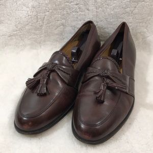 Johnston and Murphy cellini